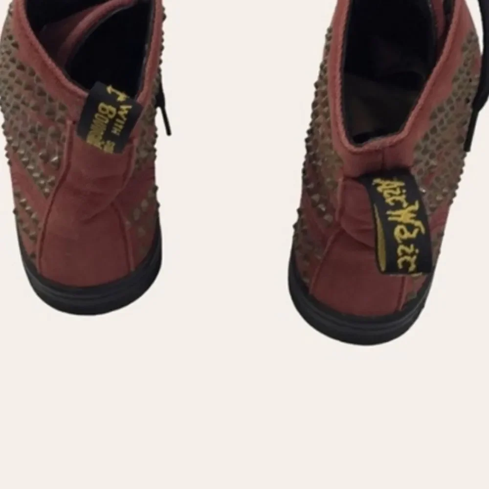 Dr. Martens excellent very
